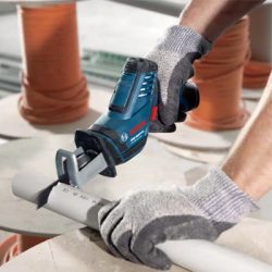Bosch Scie Sabre Sans Fil