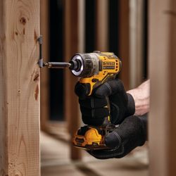Dewalt Tournevis Sans Fil