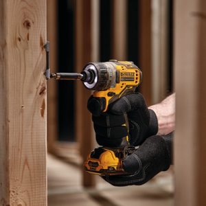Dewalt Tournevis Sans Fil