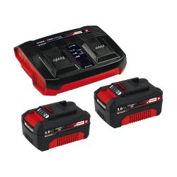 Einhell Batteries Et Chargeur