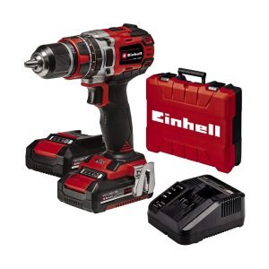 Jeux d'outils électriques Einhell