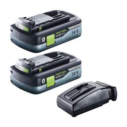 Festool Batteries Et Chargeur