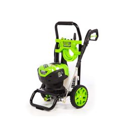 Greenworks Nettoyeur haute pression