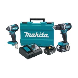 Jeux d'Outils Électriques Makita