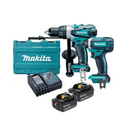 Makita Kits combinés sans fil