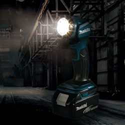 Makita Lampe Torche Sans Fil