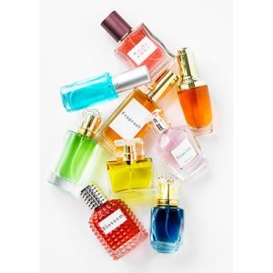 Parfums pour femme et homme