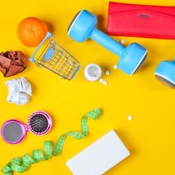 Sports et fitness