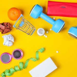 Sports et fitness