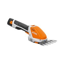 Stihl Cisaillement À Herbe