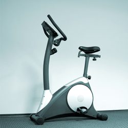 Machine d'exercice pour vélos et pédales DeskCycle