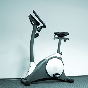 Vélo d'exercice et pédalier de bureau