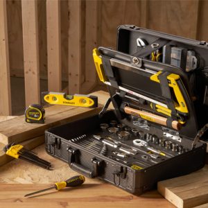 Ensembles d'outils à main