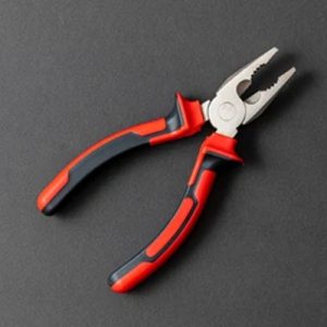 Pinces à main pour bricolage, réparation et précision