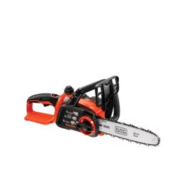 BLACK+DECKER Tronçonneuse