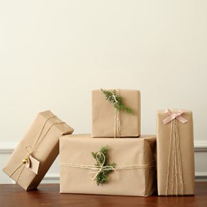 Cartes et emballage pour toutes vos occasions