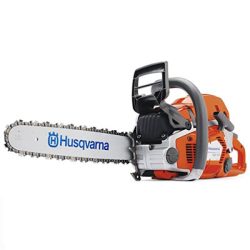 Husqvarna Tronçonneuses