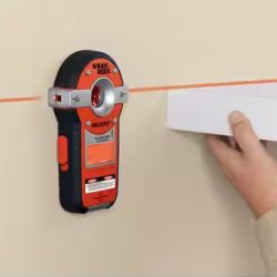Black & Decker Niveau Laser De Ligne