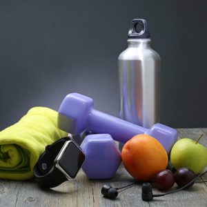 Fitness : équipements et accessoires pour s'entraîner à la maison