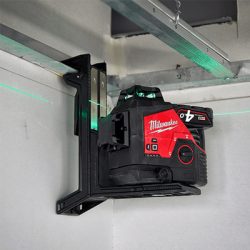 Milwaukee Niveau Laser De Ligne
