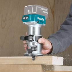 Makita Routeurs Sans Fil