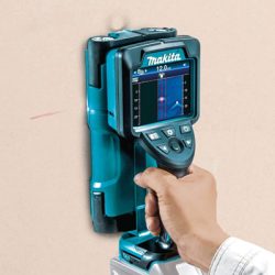 Makita Scanner mural sans fil