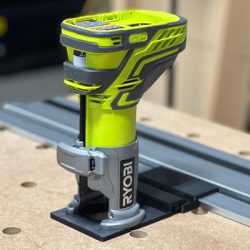 RYObi ROUTEURS SANS FIL