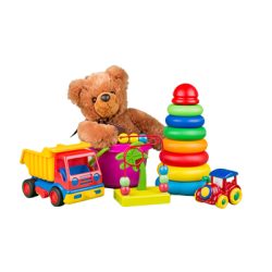 Jouets pour enfants
