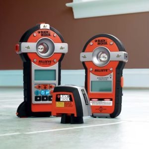 Black & Decker Niveau Laser De Ligne
