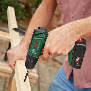 Bosch Perceuse sans fil