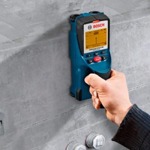 Bosch SCANNER MURAL SANS FIL