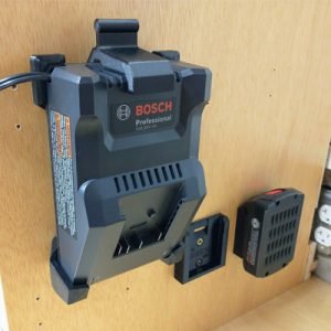 Batteries et chargeurs Bosch