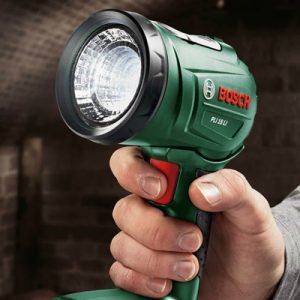Bosch Torches Et Éclairage