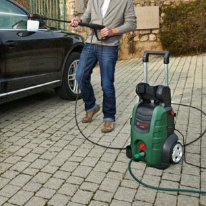 Nettoyeur Haute Pression Bosch