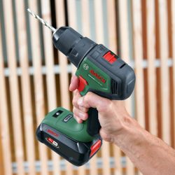 Bosch Perceuse Combi Sans Fil