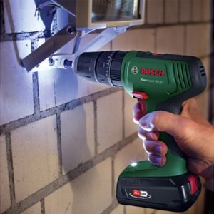 Bosch Perceuse à percussion sans fil
