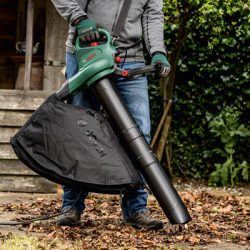 Bosch Souffleuses À Feuilles