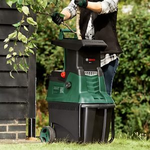 Broyeur de Jardin Bosch