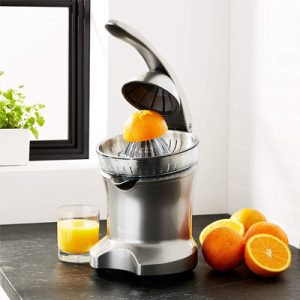 Presse-Agrumes : trouvez l’appareil adapté à vos jus maison