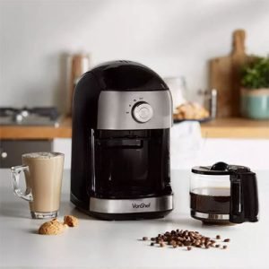 Café et Expresso : Machines et Équipements pour un Café de Qualité