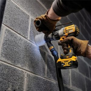 DEWALT Perceuse à percussion sans fil