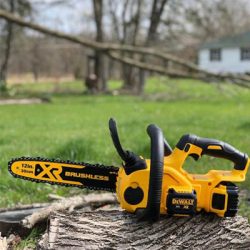 Dewalt Tronçonneuses