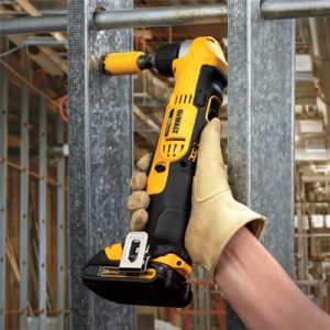 Dewalt Perceuse d’angle sans fil