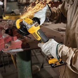 Dewalt Meuleuse d'angle sans fil