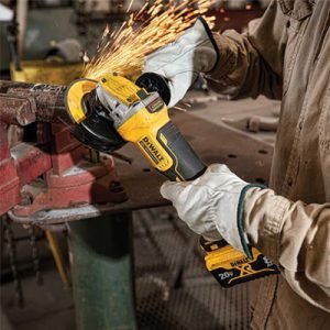 Meuleuse d'angle sans fil DeWalt