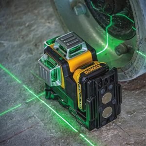 Dewalt Niveau Laser De Ligne
