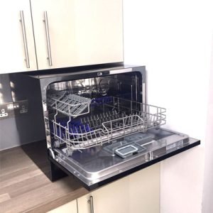 Lave-vaisselle : trouvez le modèle adapté à votre cuisine
