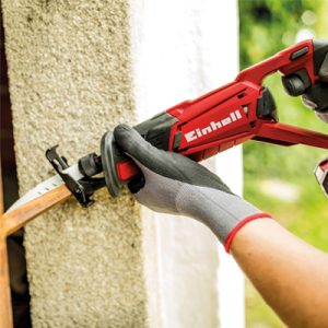 Einhell Scie Sabre Sans Fil