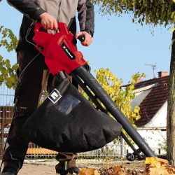 Einhell Souffleuses À Feuilles