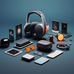 Électronique : appareils et équipements électroniques